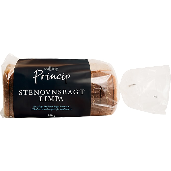Salling Princip Sandwichbrød