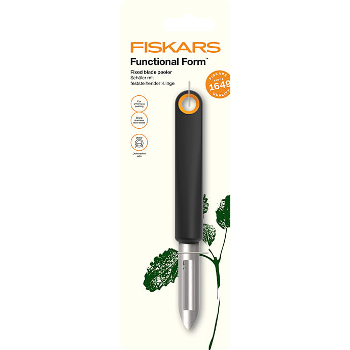 Fiskars Functional Form skrællekniv
