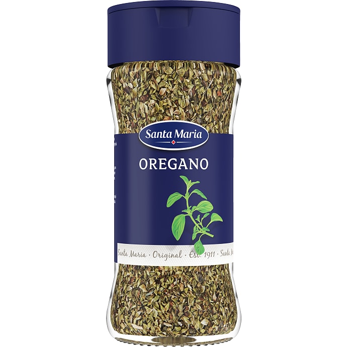 Santa Maria Oregano