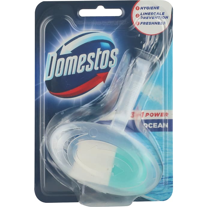 Toiletblok Ocean Fresh