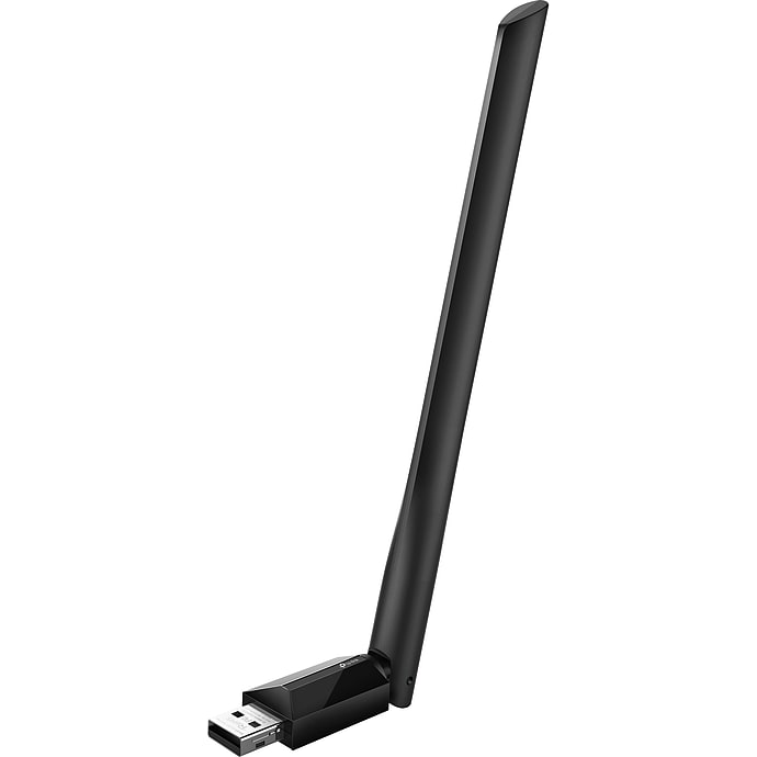 TP-Link Archer T2U Plus Wi-Fi Adapter AC600