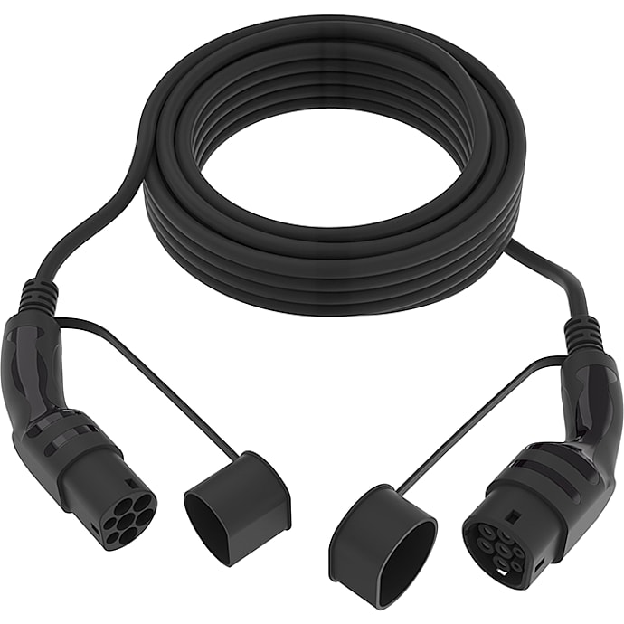 Avant Ladekabel Type 2