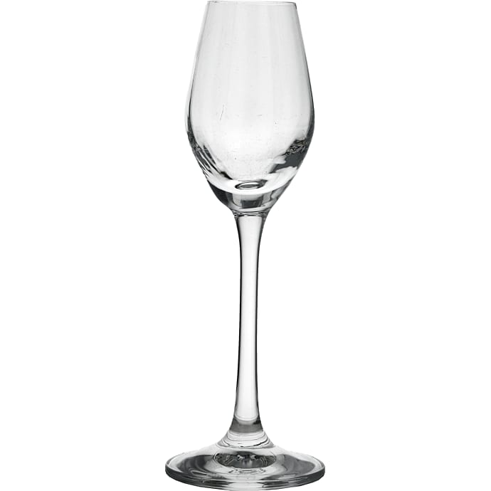 Waterfall krystal likørglas - 60 ml