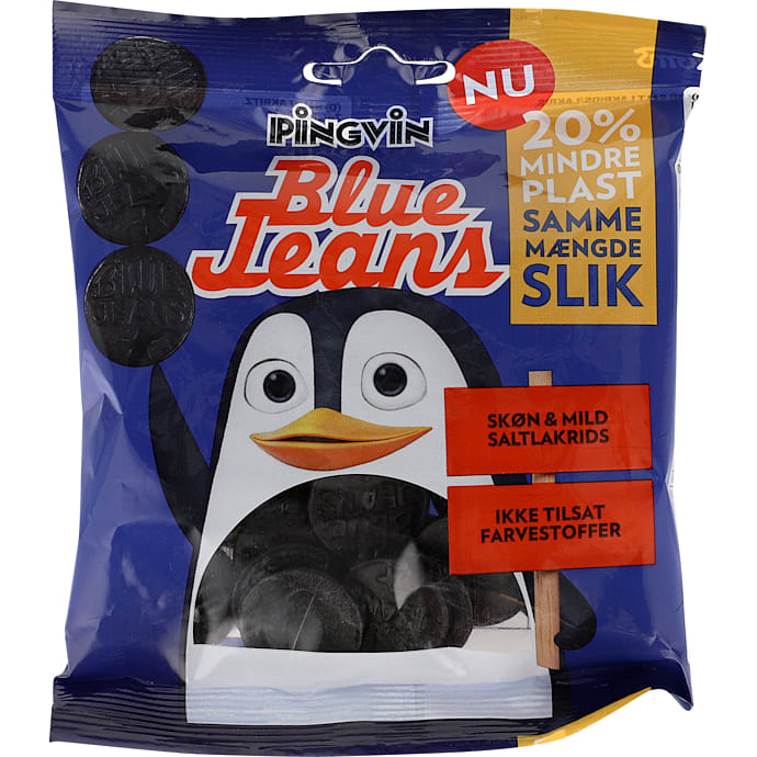 Toms Blue Jeans 110 g