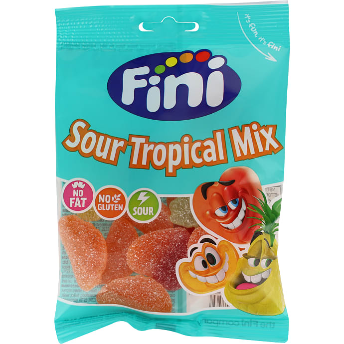 Fini Sour Tropical Mix