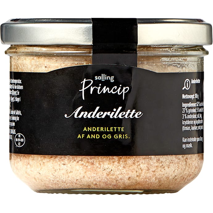 Anderilette