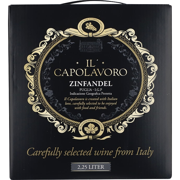 Zinfandel