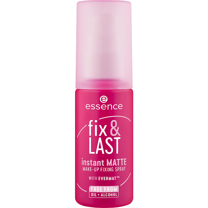 Essence Setting Spray