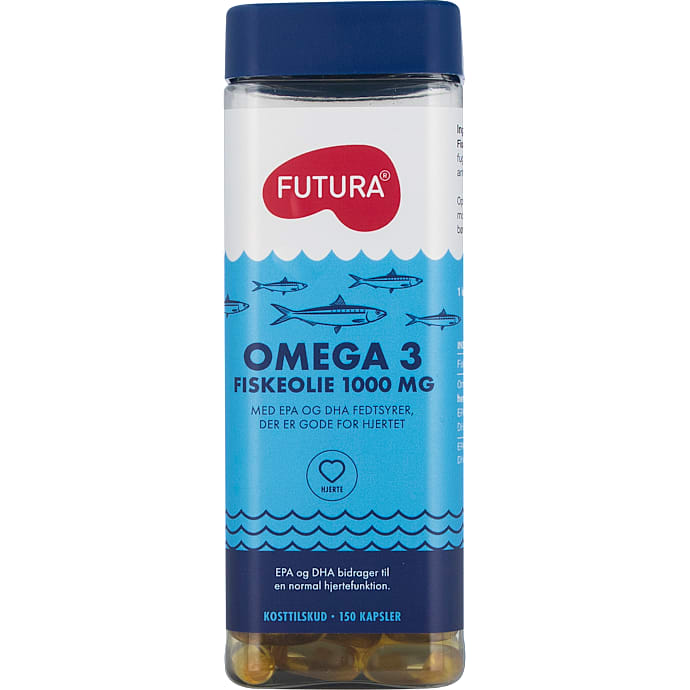 Omega 3