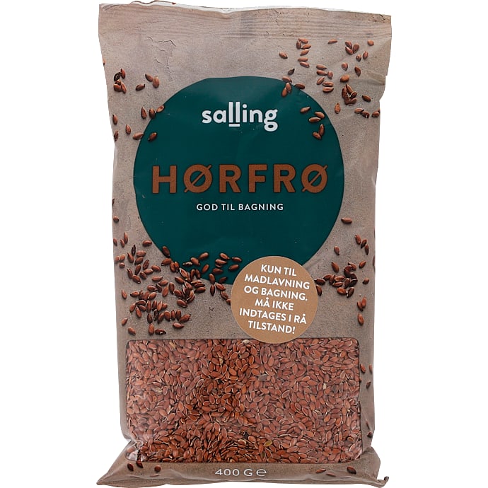Salling Hørfrø