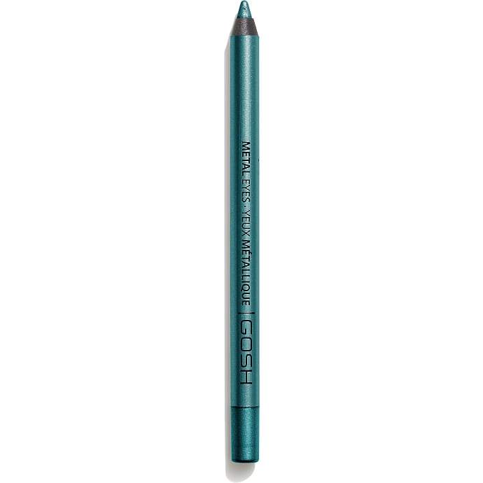 GOSH Copenhagen Eyeliner 005 Turquoise