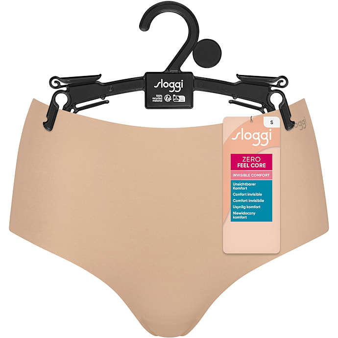 Sloggi Dame Tai Trusse Str. XL Beige