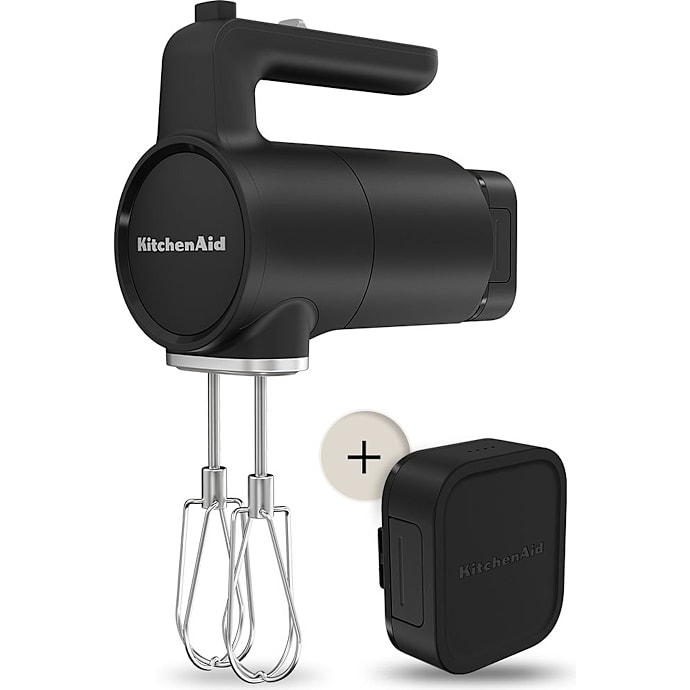 KitchenAid Go Håndmixer med Batteri