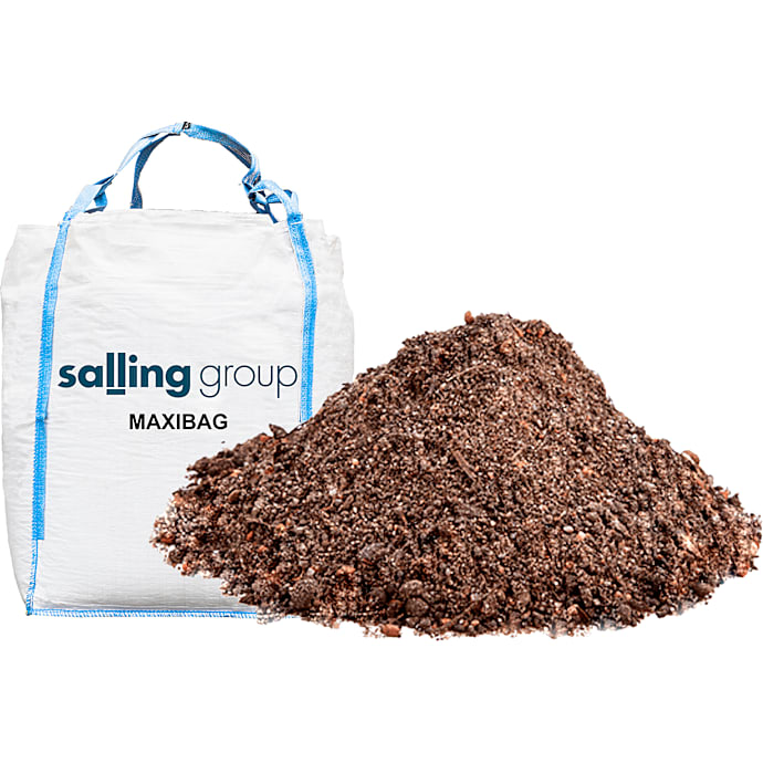 Maxibag Plantejord Bigbag