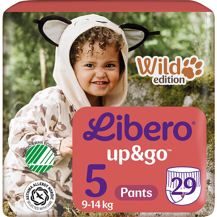 Buksebleer str. 5 9-14 kg