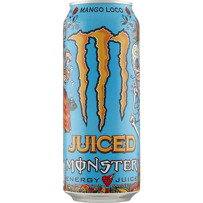Monster Mango Loco 50 cl