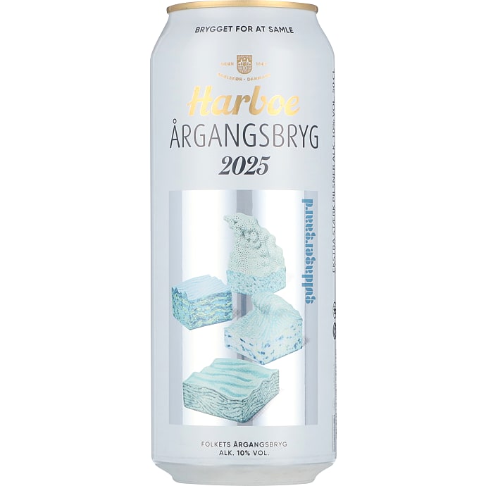 Harboe Årgangsbryg