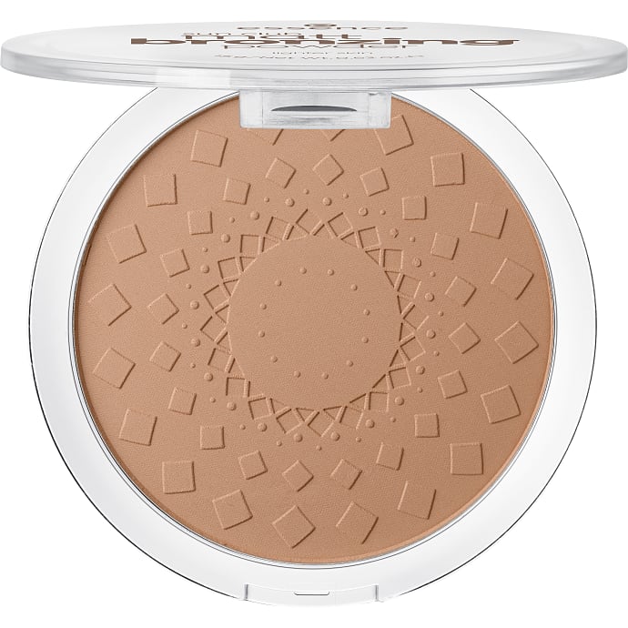 Bronzer Dark