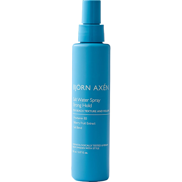 Björn Axén Saltvandsspray