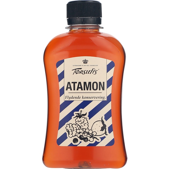 Atamon