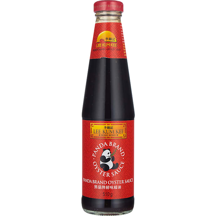 Østerssauce