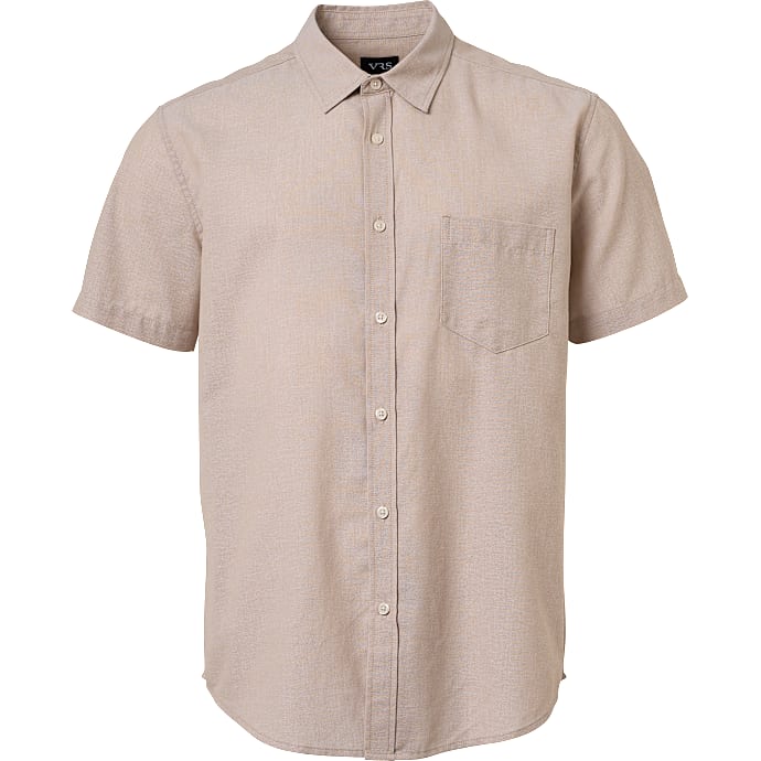 VRS herre skjorte str. 3XL - beige