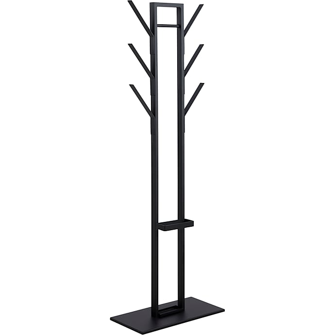 AC Design Furniture Vinson Stumtjener Sort