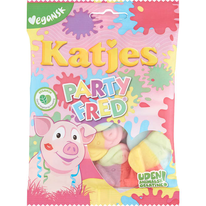 Katjes Party Fred 75 g