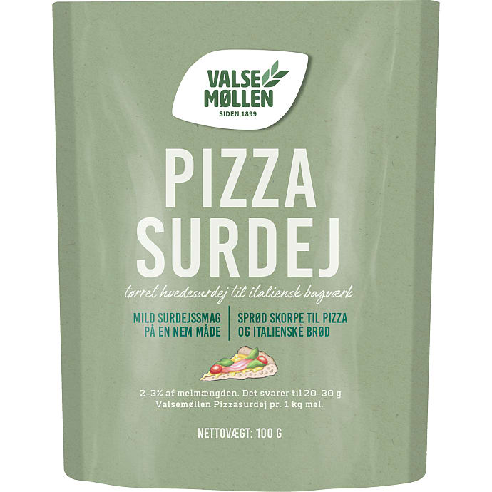 Pizzasurdej