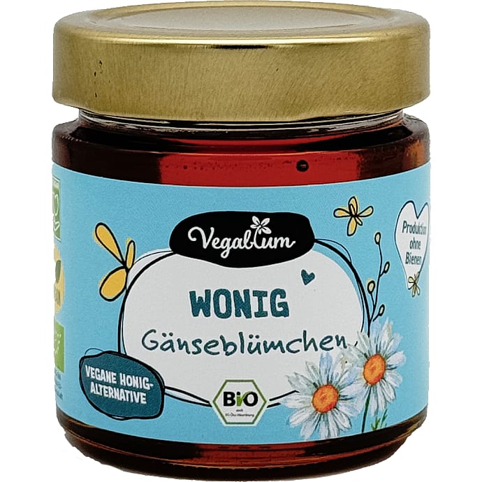 Wonig Tusindfrydsirup