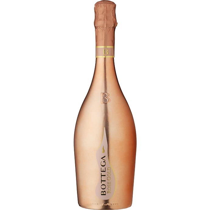 Bottega Rosé Gold Prosecco 750 ml