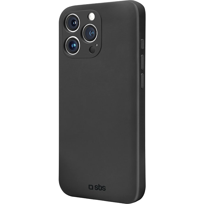 SBS iPhone 15 Pro Max cover sort