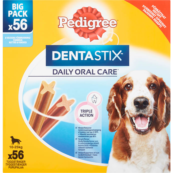 Dentastix