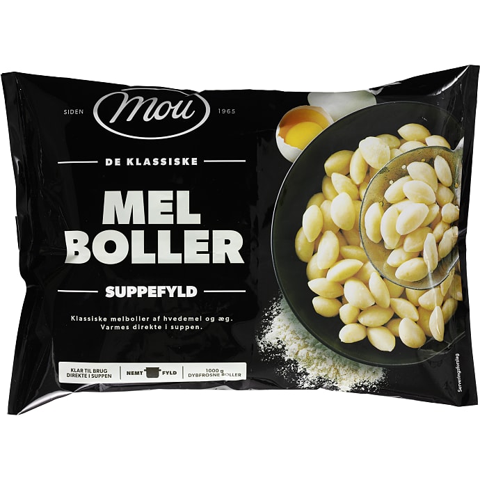 Melboller