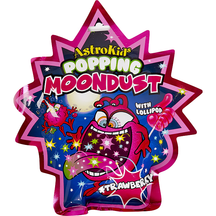 Astrokids Popping Moondust 18 g