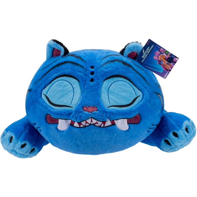 K-Pop Demon Hunters sovende Derpy bamse 45 cm