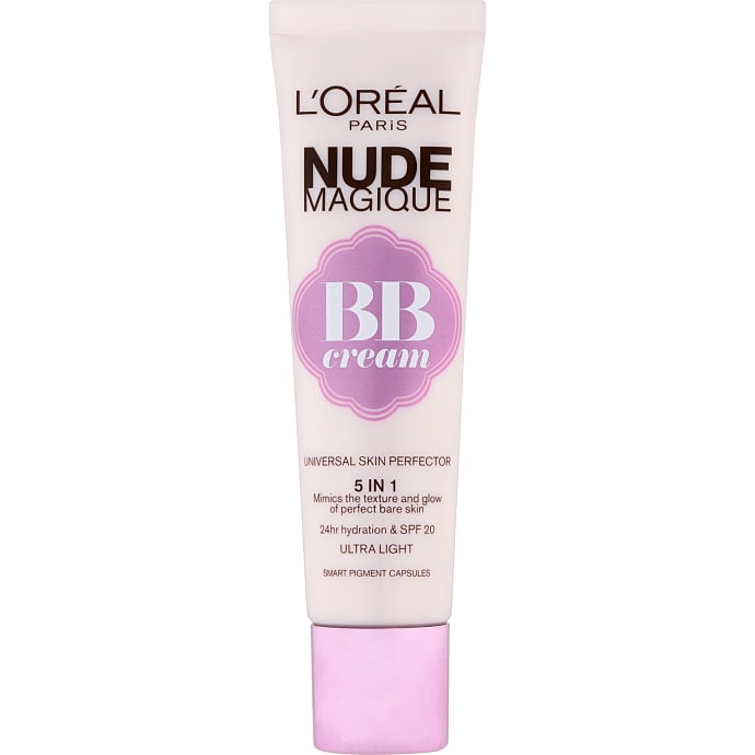 Universal Skin Perfector BB-cream Ultra Light
