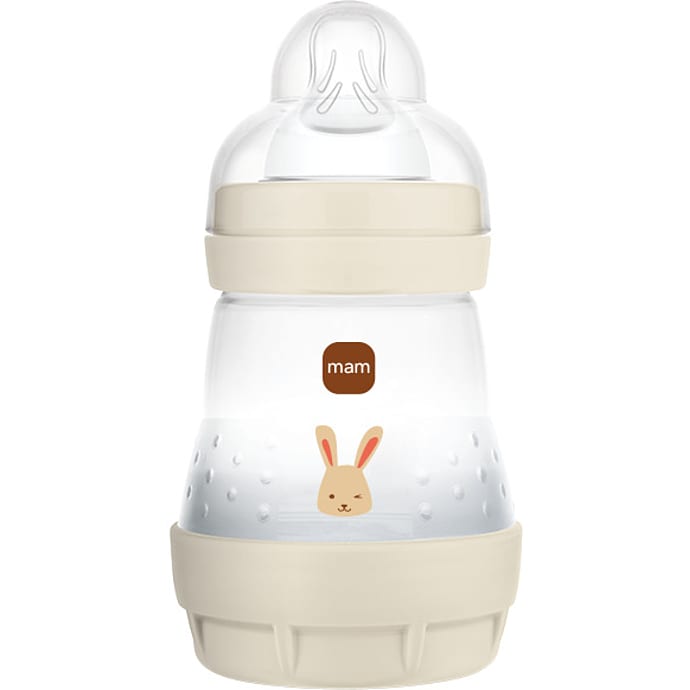 Sutteflaske slow flow anti-kolik 160 ml
