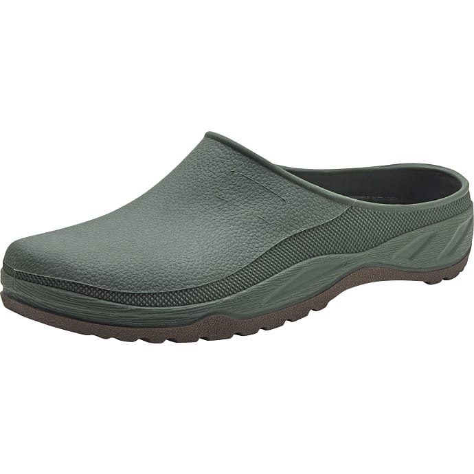 VRS Dame Træsko str. 39 Grøn 1 stk