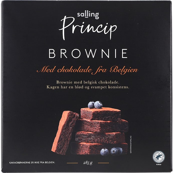 Brownie