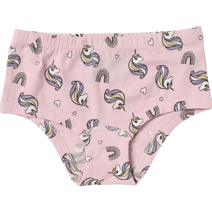 VRS børne hipster str. 110/116 - pink