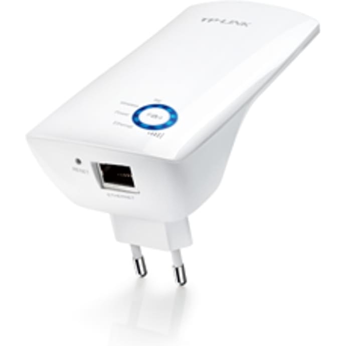 TP-Link TL-WA850RE Wi-Fi Range Extender