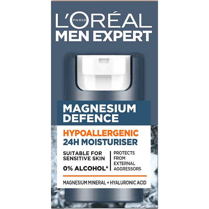 L'Oréal Paris Ansigtscreme