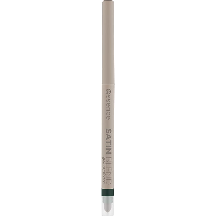 Gel eyeliner 06 Deep Olive