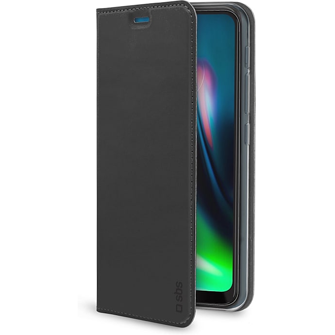 SBS Motorola G10/20/30 Wallet Sort