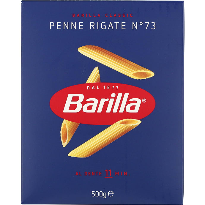 Barilla Penne