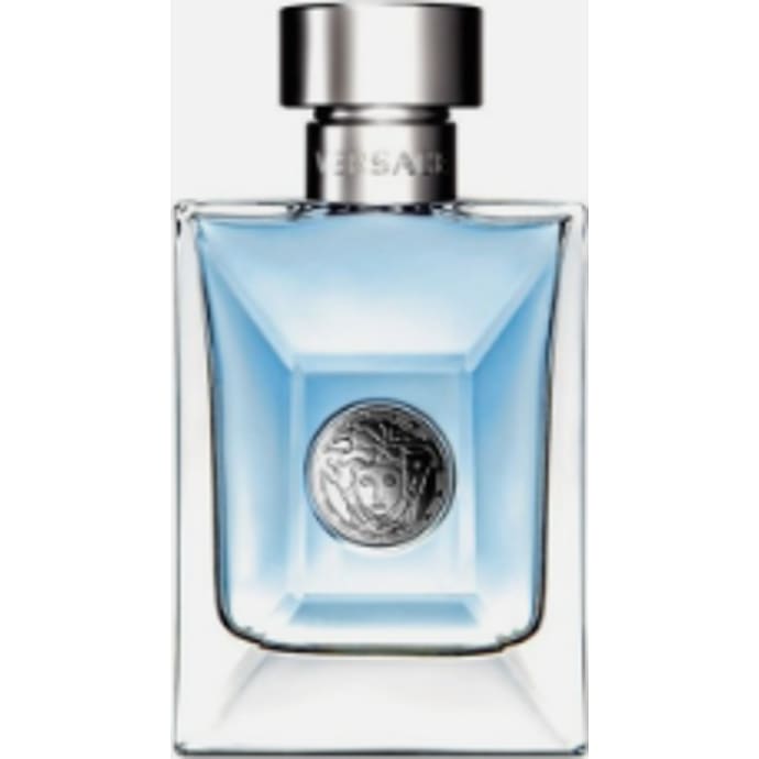 Versace Homme Eau de Toilette