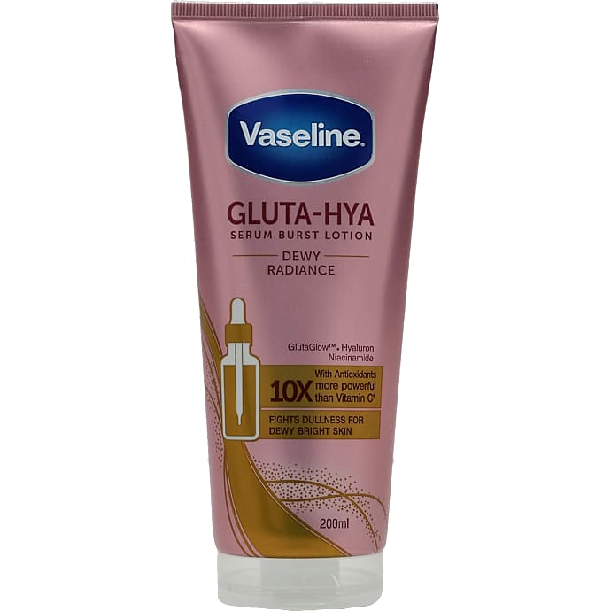Vaseline Serum 200 ml