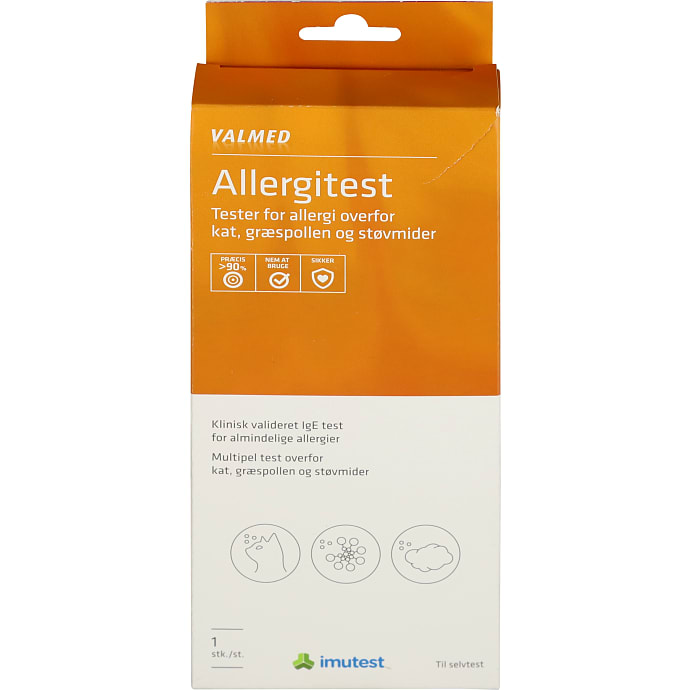 Allergitest