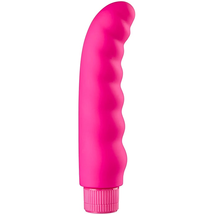 Baseks Classic Wave dildo vibrator